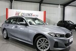 BMW 320d Touring xDrive SPORT / CURVED+NAVI+APPLE 32.000 km 29.993 &euro; Hamm 59077
