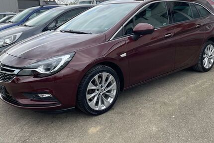 Opel Astra 149.000 km 7.990 &euro; Lünen 44532