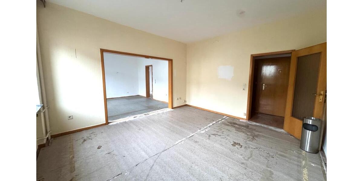 Etagenwohnung Hagen Hagen-Nord - 2 Zimmer, 74 m&sup2;, 450&euro; | Angebot:25160937