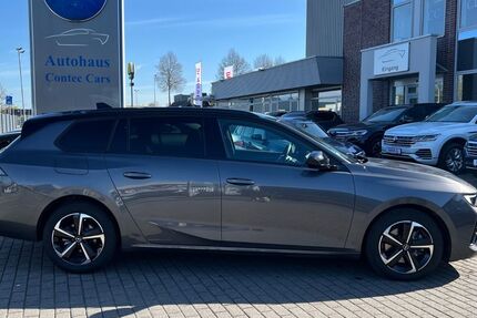 Opel Astra 9.435 km 23.999 &euro; Werl 59457