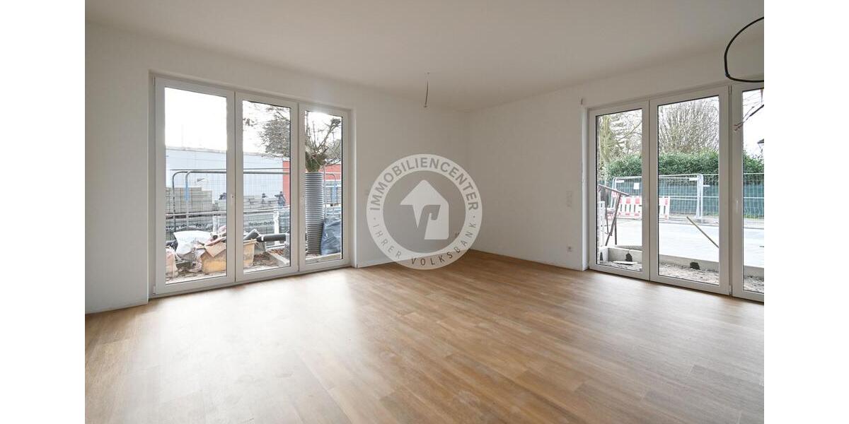 Etagenwohnung Oer-Erkenschwick Erkenschwick - 2 Zimmer, 66 m&sup2;, 790&euro; | Angebot:26455659