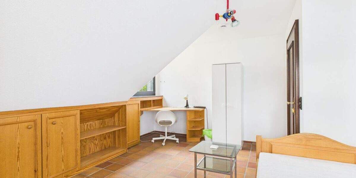 Einfamilienhaus Nordkirchen - 8 Zimmer, 242 m&sup2;, 649.000&euro; | Angebot:25686292