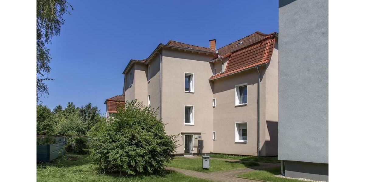 Erdgeschoßwohnung Dortmund Bövinghausen - 2.5 Zimmer, 64 m&sup2;, 517&euro; | Angebot:23150942