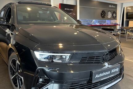 Opel Astra 20.868 km 24.950 &euro; Schwerte 58239