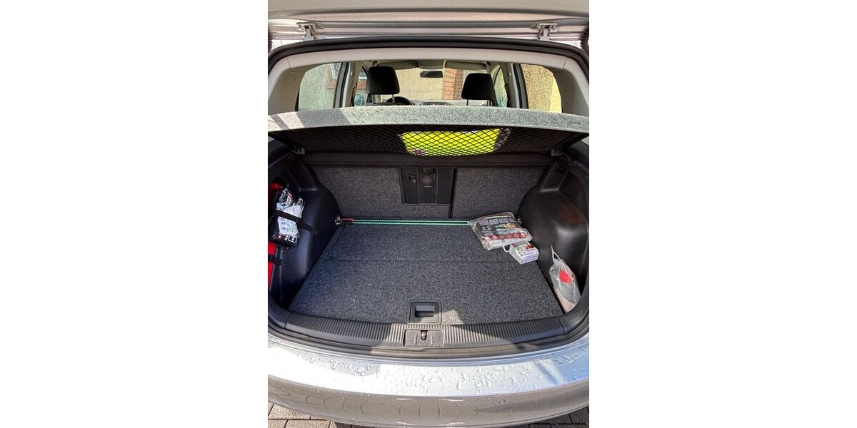 VW Golf Plus 72.600 km 6.300 &euro; Bönen 59199