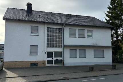 Haus Hamm Berge - 10 Zimmer, 280 m&sup2;, 392.000&euro; | Angebot:25940392