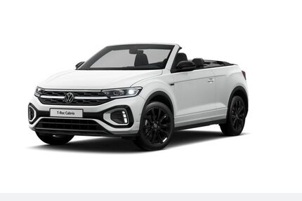 VW T-Roc 8.057 km 30.990 &euro; Bochum 44892