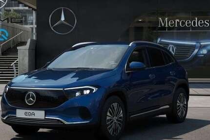Mercedes-Benz EQA 300 9.792 km 38.770 &euro; Dortmund 44139