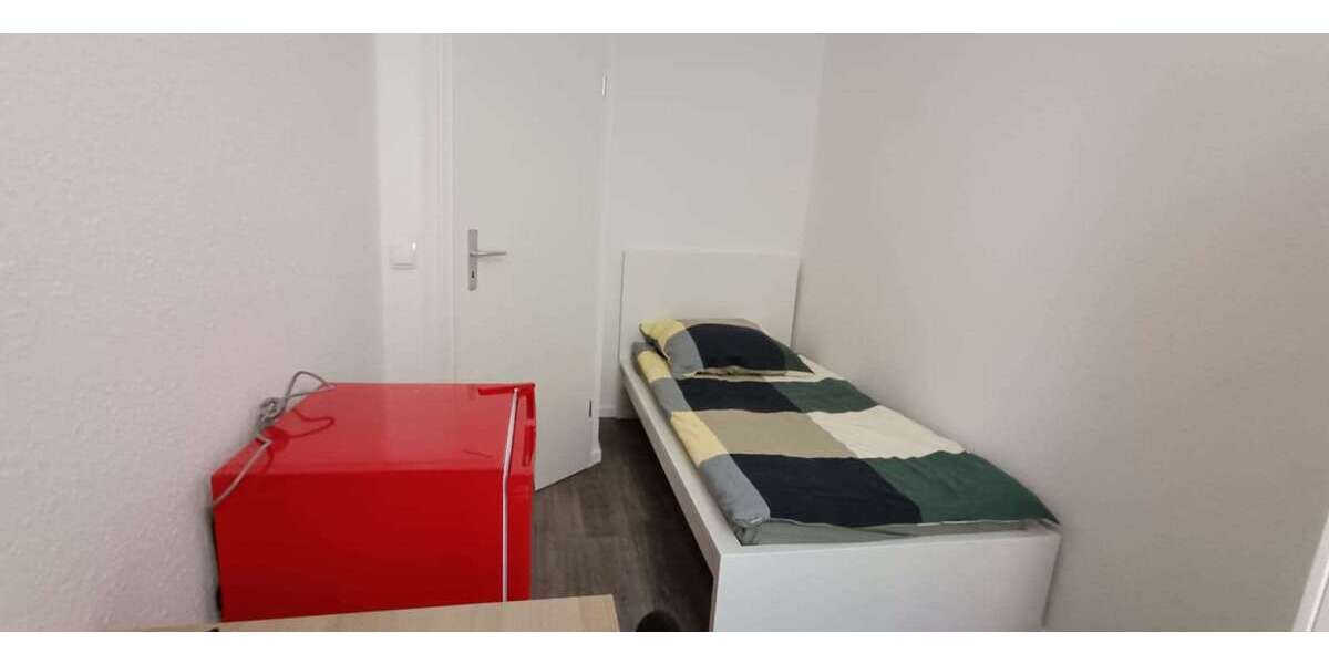 Zimmer Dortmund Hörde - 400&euro; | Angebot:22852307