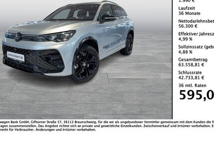 VW Tiguan 9.785 km 52.490 &euro; Bergkamen 59192