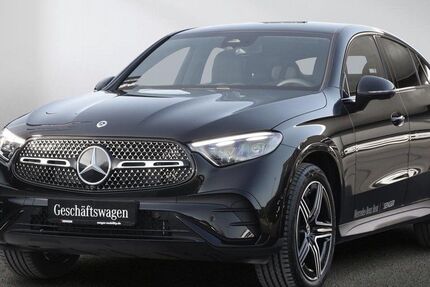 Mercedes-Benz GLC 450 18.000 km 86.440 &euro; Hamm 59067