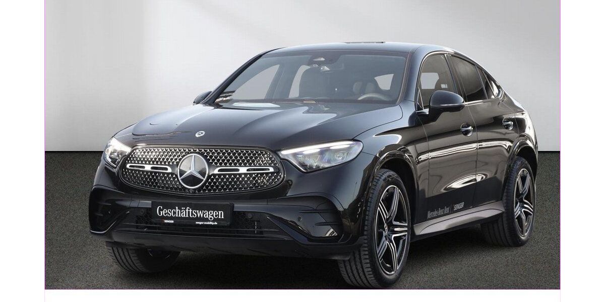 Mercedes-Benz GLC 450 18.000 km 86.440 &euro; Hamm 59067