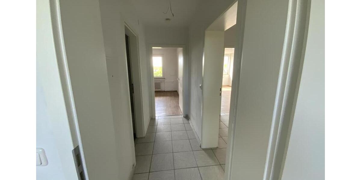 Etagenwohnung Hamm Daberg - 3 Zimmer, 72 m&sup2;, 499&euro; | Angebot:26661760