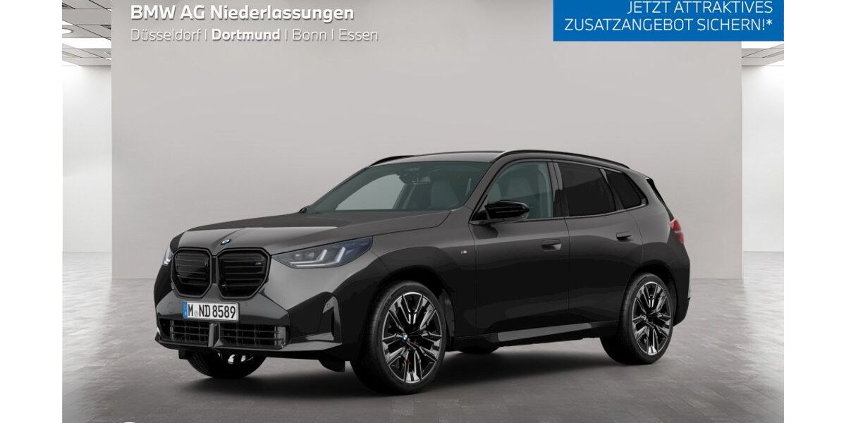 BMW X3 M50 26.168 km 76.999 &euro; Dortmund 44263