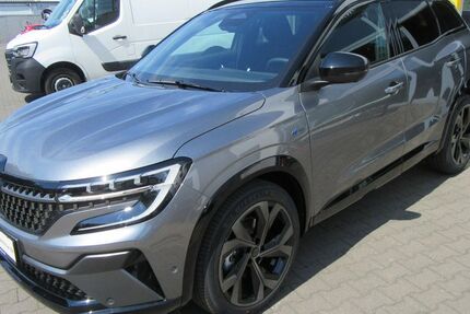 Renault Austral 9.950 km 36.890 &euro; Bochum 44795
