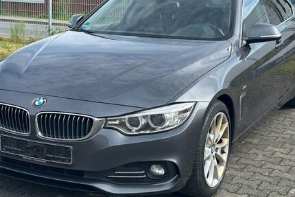 BMW 420 287.200 km 11.299 &euro; Drensteinfurt 48317