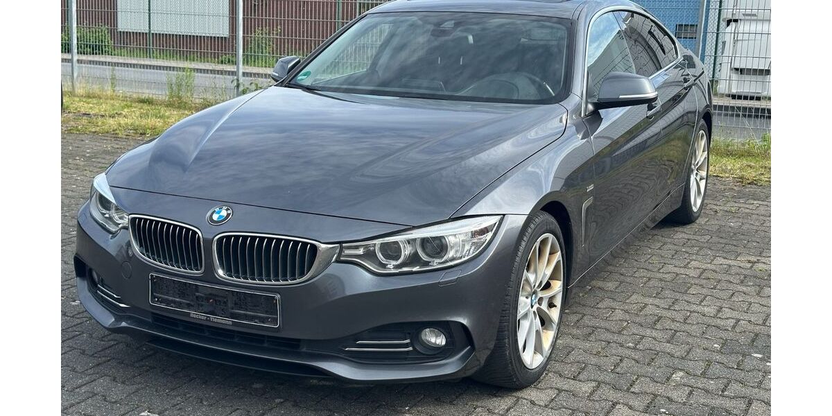 BMW 420 287.200 km 11.299 &euro; Drensteinfurt 48317