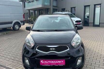 Kia Picanto 149.500 km 2.790 &euro; Lüdinghausen 59348
