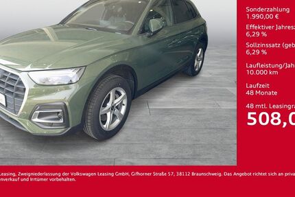 Audi Q5 31.566 km 39.445 &euro; Dortmund 44143