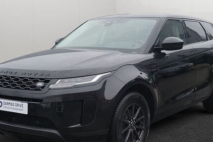 Land Rover Range Rover Evoque 74.500 km 23.990 &euro; Bochum 44809