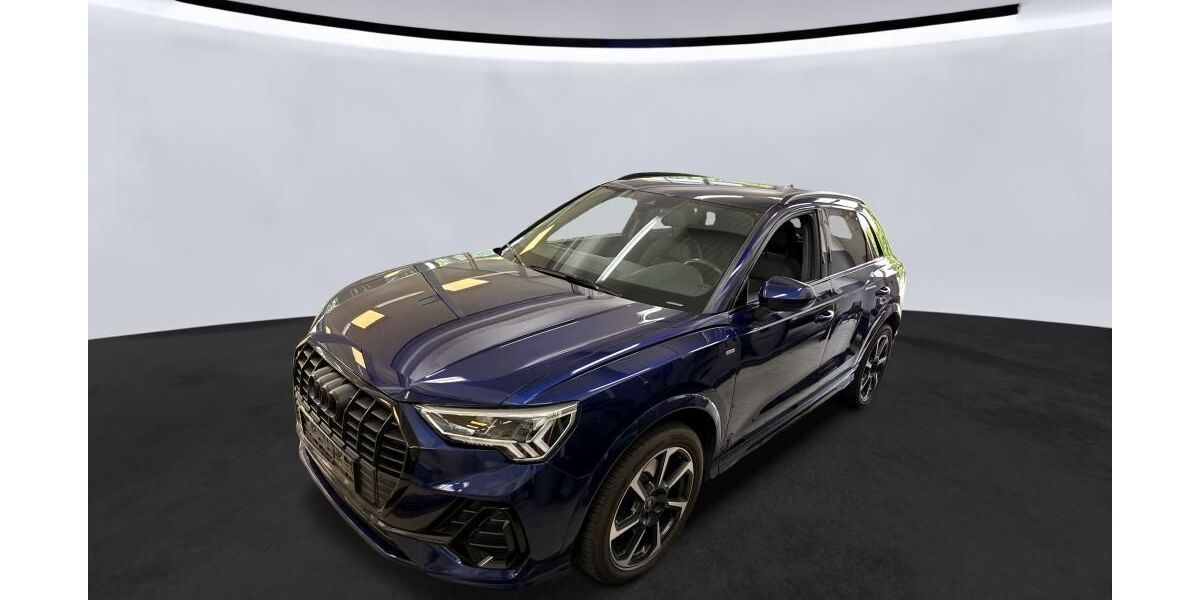 Audi Q3 79.852 km 32.554 &euro; Hamm 59067
