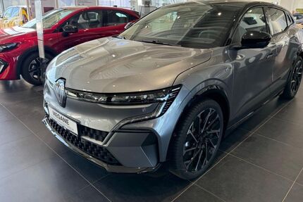 Renault Megane 8.500 km 37.698 &euro; Dülmen 48249