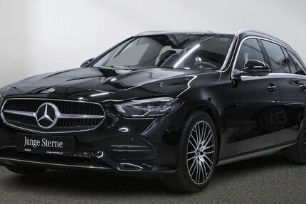 Mercedes-Benz C 180 22.501 km 32.465 &euro; Hamm 59067