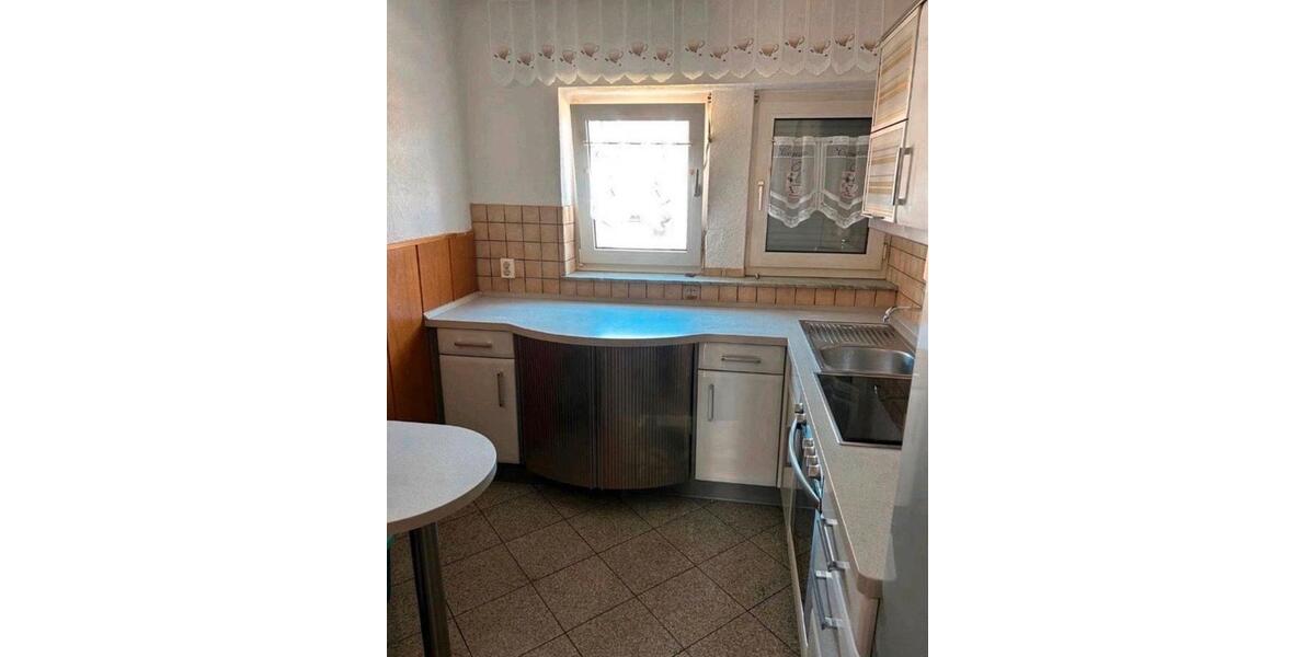 Etagenwohnung Recklinghausen Grullbad - 3 Zimmer, 64 m&sup2;, 114.000&euro; | Angebot:27290684