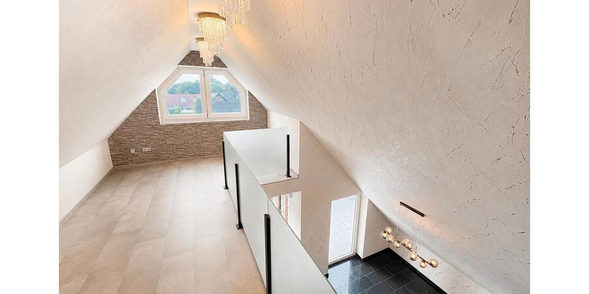 Maisonettenwohnung Hamm Bockum - 4.5 Zimmer, 94 m&sup2;, 279.000&euro; | Angebot:27230024