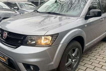 Fiat Freemont 165.500 km 9.950 &euro; Iserlohn 58638