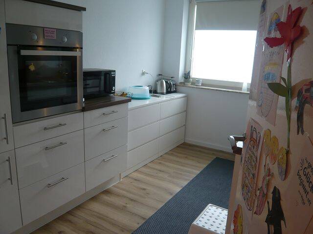 Etagenwohnung Welver Scheidingen - 4 Zimmer, 100 m&sup2;, 138.000&euro; | Angebot:26744667