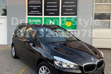 BMW 218 Gran Tourer 213.000 km 7.400 &euro; Dortmund 44143