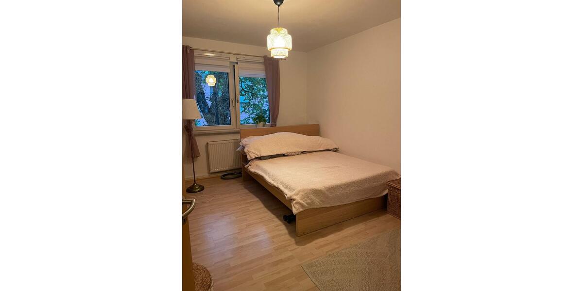 Etagenwohnung Bochum Bochum-Mitte - 2 Zimmer, 36 m&sup2;, 355&euro; | Angebot:26250730