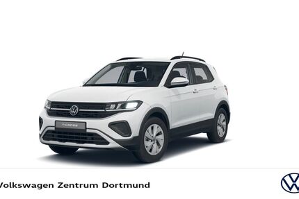 VW T-Cross 5.678 km 24.911 &euro; Dortmund 44141