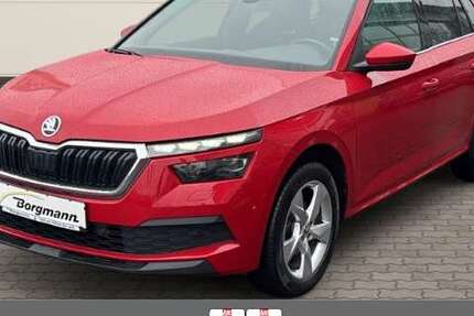 Skoda Kamiq 95.050 km 17.990 &euro; Haltern am See 45721