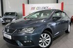 Seat Leon 1.6 TDI STYLE / NAVI-PLUS+APPLE+ANDROID 111.000 km 12.777 &euro; Hamm 59077