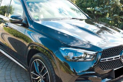 Mercedes-Benz GLE 450 7.400 km 105.910 &euro; Iserlohn 58636