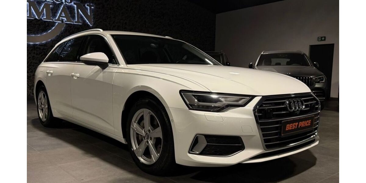 Audi A6 88.000 km 28.990 &euro; Unna 59425