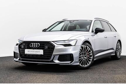 Audi A6 55.386 km 43.770 &euro; Hagen 58091