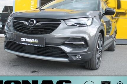 Opel Grandland (X) 88.725 km 17.890 &euro; Unna 59427