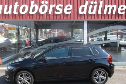 VW Polo 80.545 km 14.490 &euro; Dülmen 48249