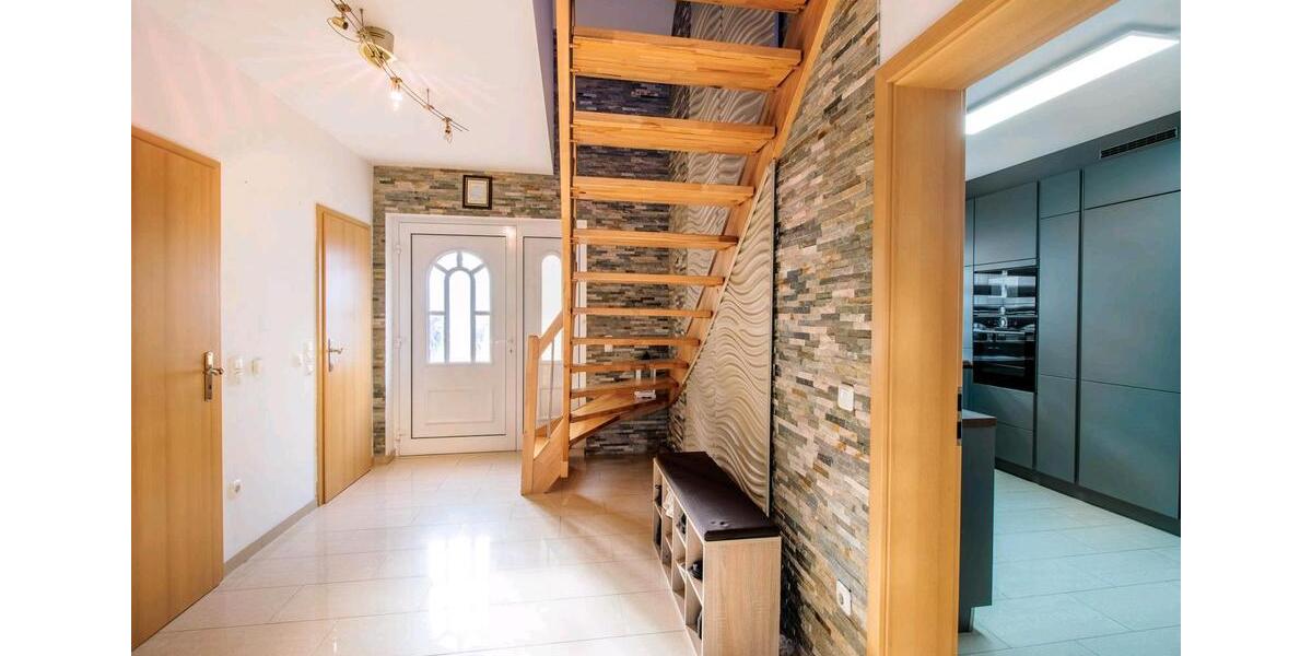 Einfamilienhaus Hagen Hohenlimburg - 7 Zimmer, 138 m&sup2;, 499.000&euro; | Angebot:20417515