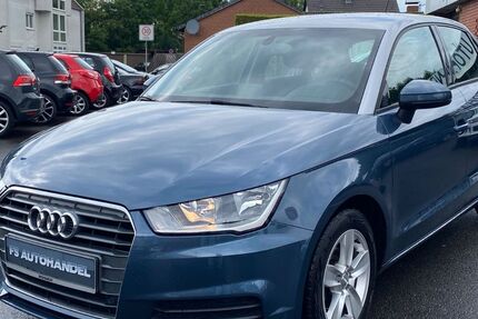 Audi A1 60.000 km 11.399 &euro; Hamm Westfalen 59065