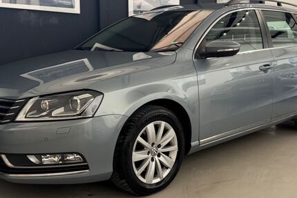 VW Passat Variant 115.000 km 13.999 &euro; Schwerte 58239