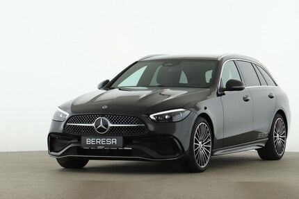 Mercedes-Benz C 220 9.900 km 50.950 &euro; Senden-Bösensell 48308
