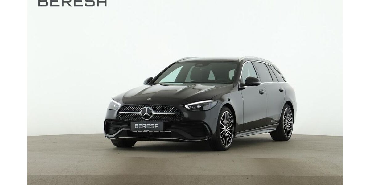 Mercedes-Benz C 220 9.900 km 57.950 &euro; Senden-Bösensell 48308