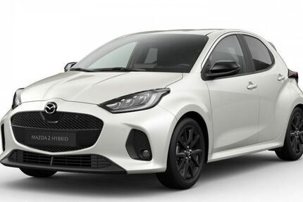 Mazda 2 Hybrid 5.500 km 26.340 &euro; Herten 45701