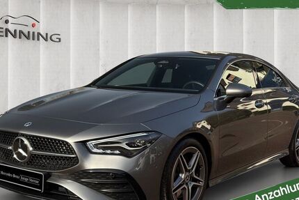 Mercedes-Benz CLA 200 14.687 km 40.630 &euro; Herne 44653