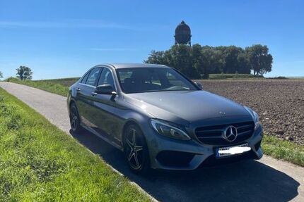 Mercedes-Benz C 180 131.000 km 16.699 &euro; Lünen 44532