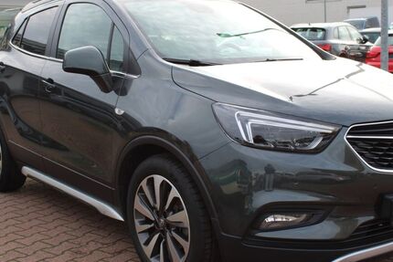Opel Mokka 127.249 km 9.970 &euro; Lünen 44536